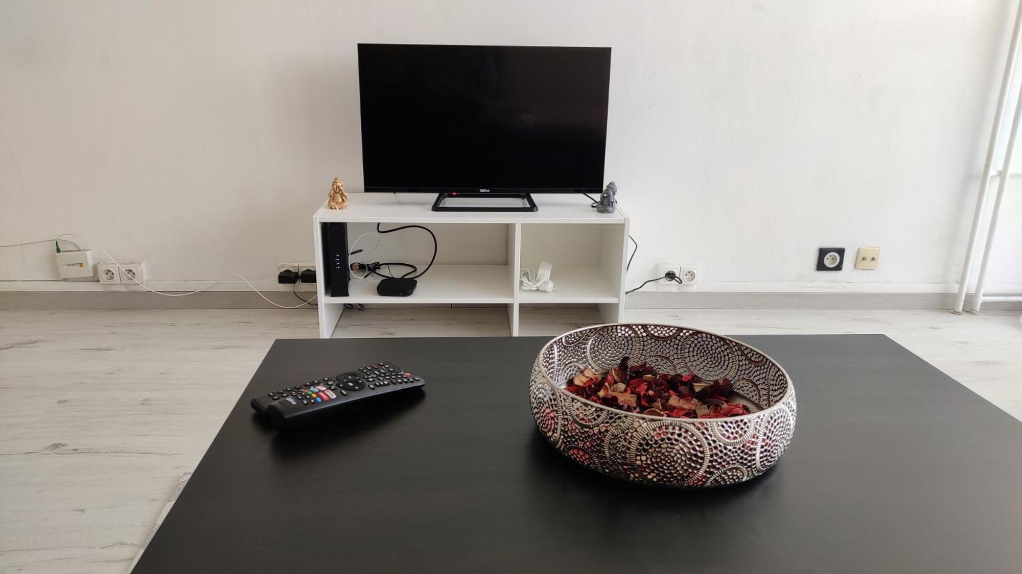 Charmant Appartement Proche Melun Centre Ville المظهر الخارجي الصورة