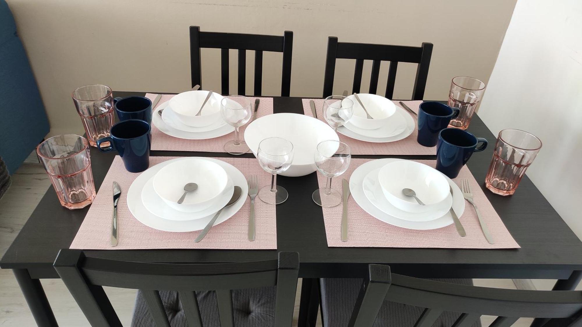 Charmant Appartement Proche Melun Centre Ville المظهر الخارجي الصورة