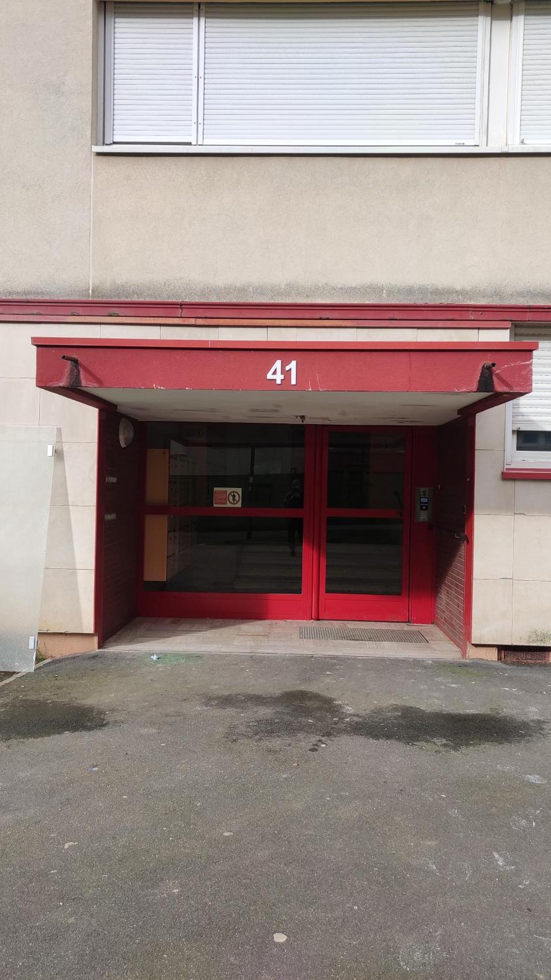 Charmant Appartement Proche Melun Centre Ville المظهر الخارجي الصورة
