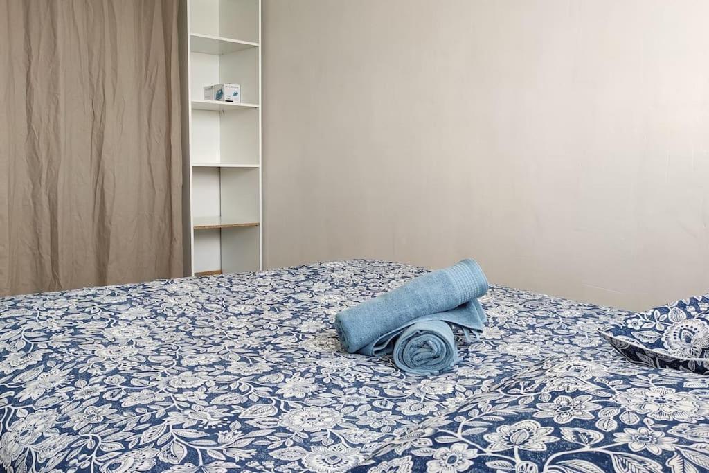 Charmant Appartement Proche Melun Centre Ville المظهر الخارجي الصورة