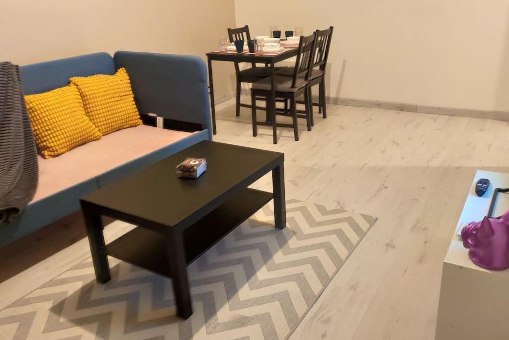 Charmant Appartement Proche Melun Centre Ville المظهر الخارجي الصورة